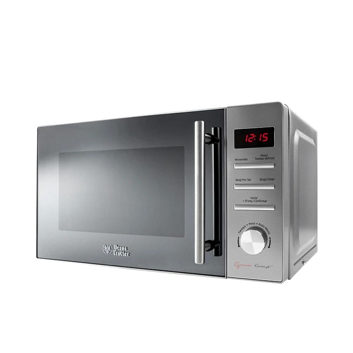 URSUS TROTTER - Microondas Electrico 16L Digital Ut-Classy720