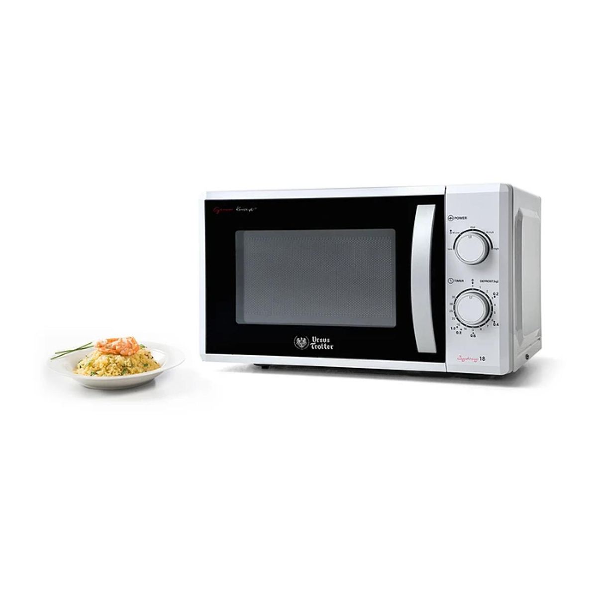 URSUS TROTTER - Microondas Electrico 18L 700W Ut-Sydney18