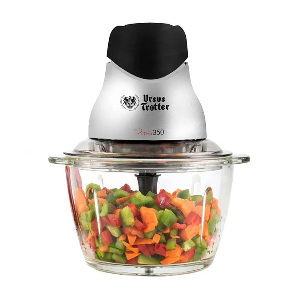 URSUS TROTTER - Picador De Alimentos 1L 350W Ut-Petrus320 Ursus Trotter