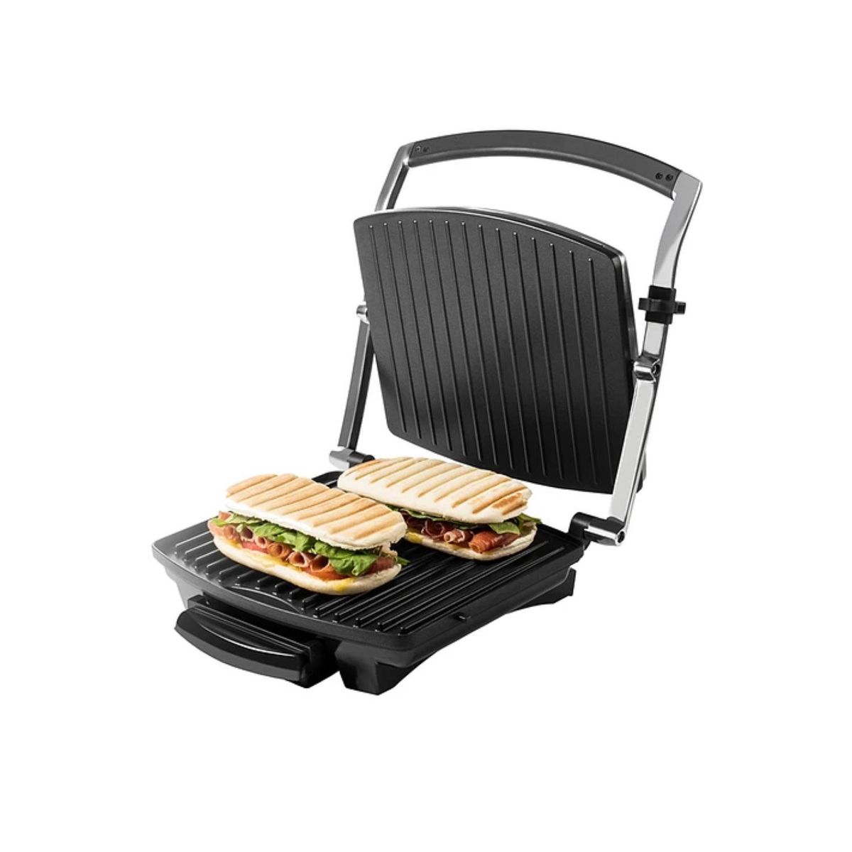 URSUS TROTTER - Sandwichera Panini Grill 1000W Ut-Stulk1000 Ursus Trotter