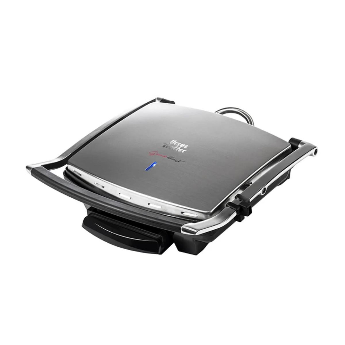 URSUS TROTTER - Sandwichera Panini Grill 1000W Ut-Stulk1000 Ursus Trotter