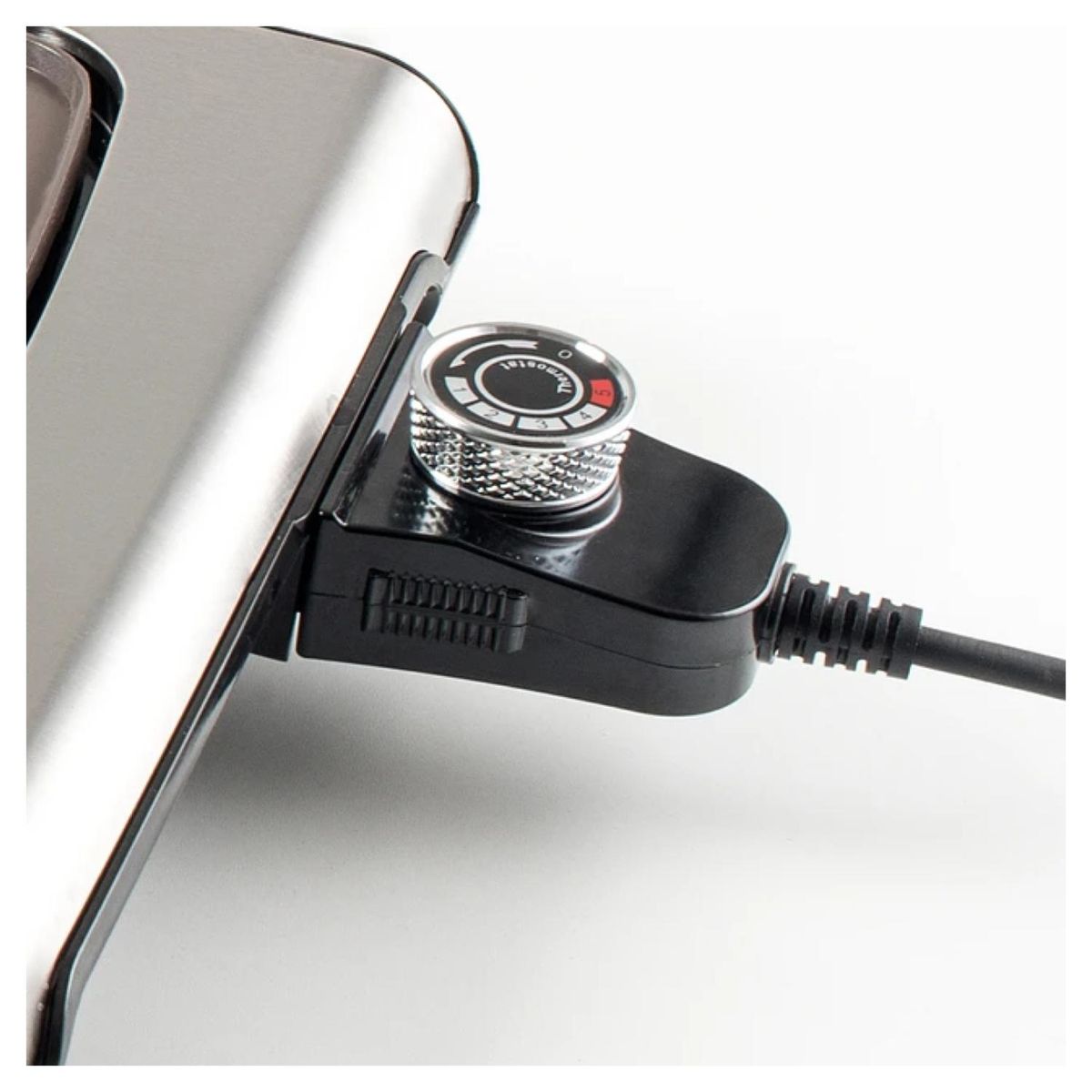 URSUS TROTTER - Parrilla Electrica Antiadherente Ecokeramik Ursus Trotter