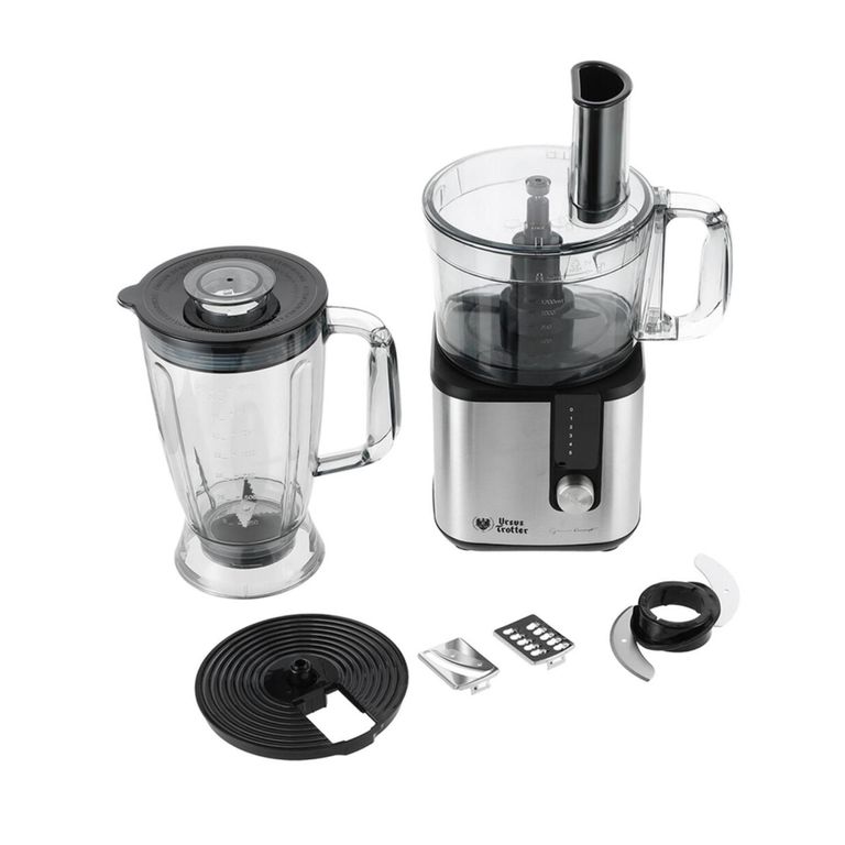 URSUS TROTTER Procesador De Alimentos 1200ml Ut-Processor750