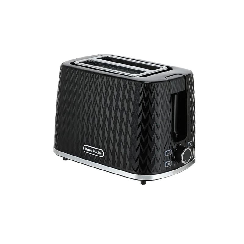 URSUS TROTTER - Tostador 2 Panes 7 Temp 930W Ut-Thrones Ursus Trotter.