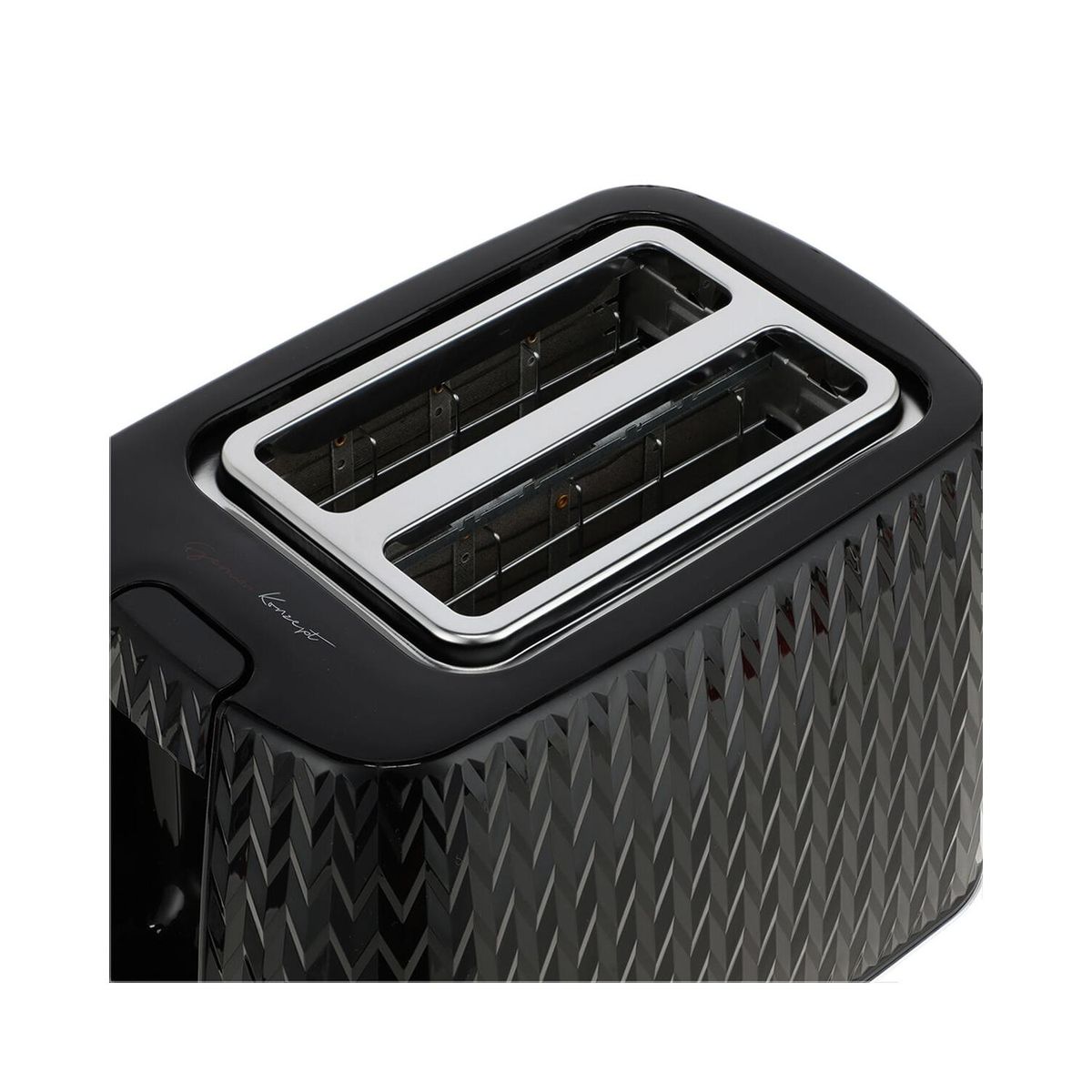 URSUS TROTTER - Tostador 2 Panes 7 Temp 930W Ut-Thrones Ursus Trotter