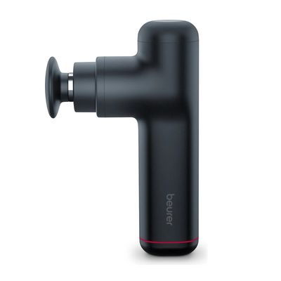 Imagen 2 del producto Pistola Masajeadora Usb Rehabilitación Lesiones Mg 79