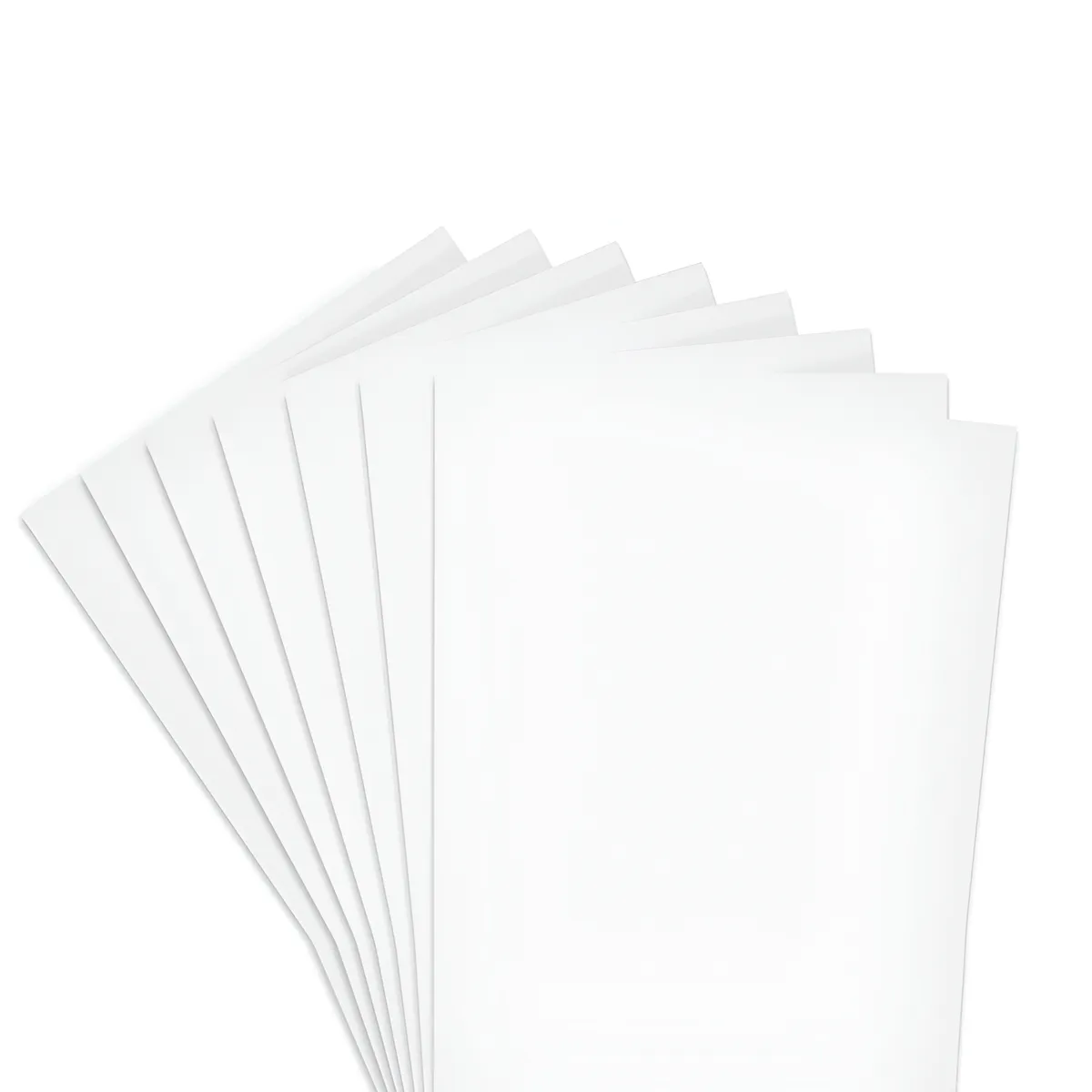 PACIFIC COLOR - Papel Fotográfico Premium 180g HD Waterproof -100 Hojas - A4