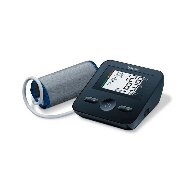 BEURER - Tensiómetro Digital De Brazo Automático Beurer Bm 30