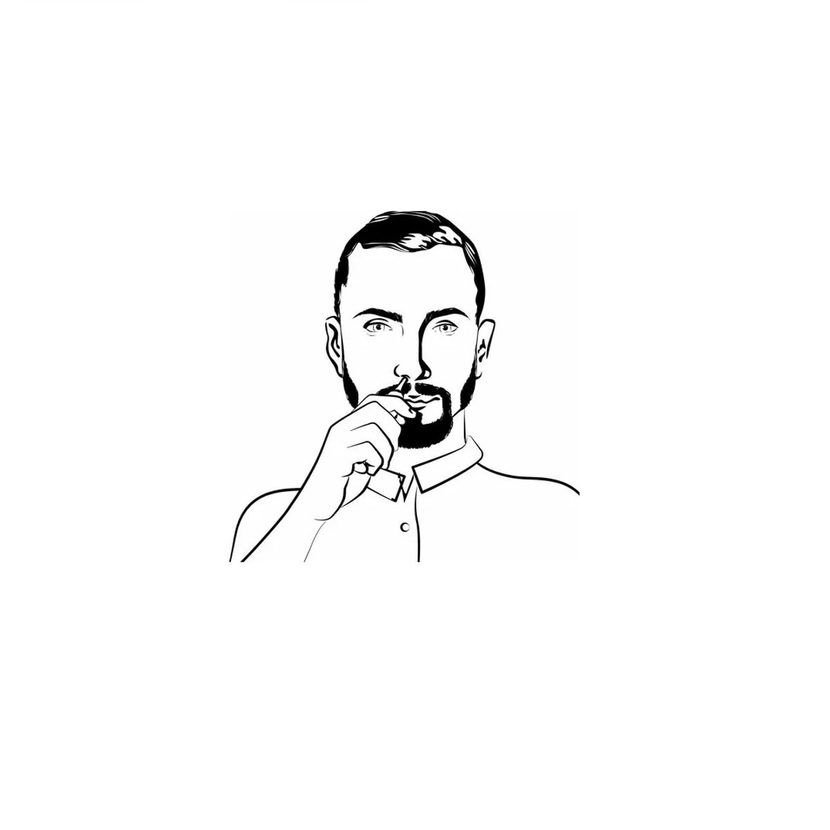 BEURER - Recortadora Precisión Vello Facial Beurer Hr 2000