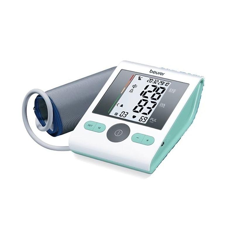 BEURER - Tensiometro Digital De Brazo Automatico Beurer Bm 29