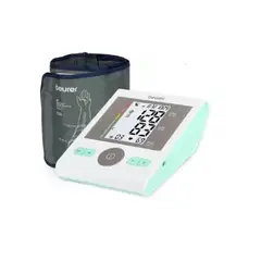 BEURER - Tensiometro Digital De Brazo Automatico Bm 29