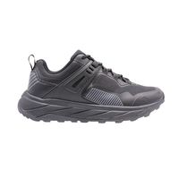 Zapato Outdoor Hombre - Lesina LC Negro