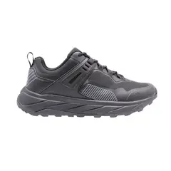 LOTTO - Zapato Outdoor Hombre - Lesina LC Negro