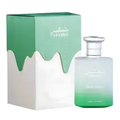 GENERICO - PARIS CORNER TASKEEN LACTEA DIVINA EDP 100ML