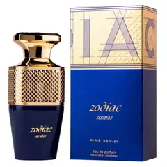 GENERICO - PARIS CORNER ZODIAC STRATOS EDP 100ML