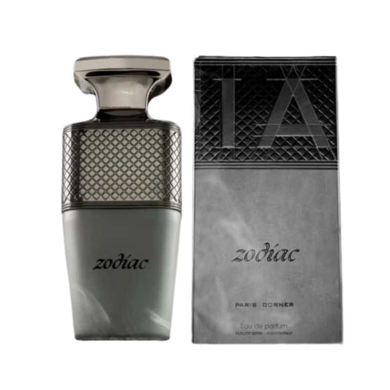 GENERICO - PARIS CORNER ZODIAC EDP 100ML