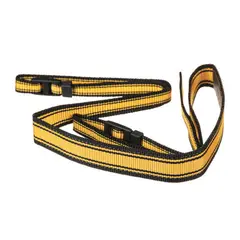 NIKON - Correa para el cuello de la cámara AN-4Y