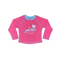 HELLO KITTY - Poleron Niña