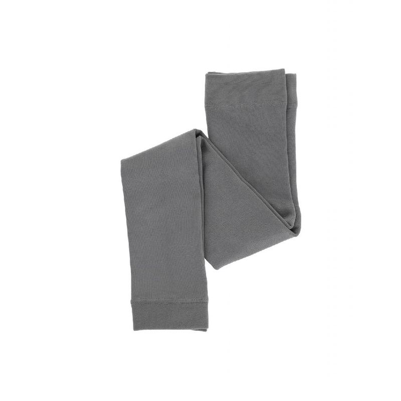 MPROPIA - Pack 2 Calza Niña Invierno Forro Polar Escolar Colegio