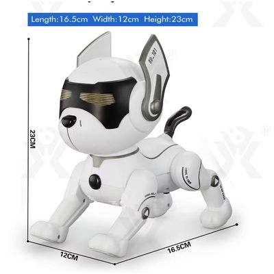 Imagen 2 del producto Perro Robot control Remoto interactivo Multifuncional
