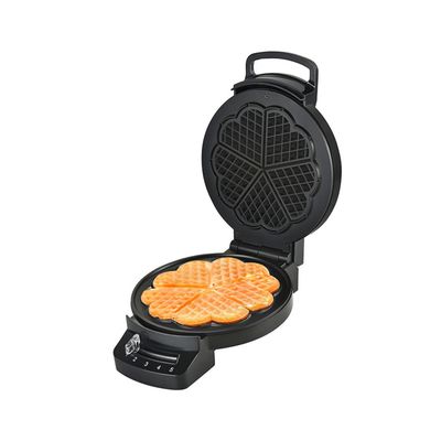 Imagen 2 del producto Maquina Para Waffles Waffle En Corazon BWC078
