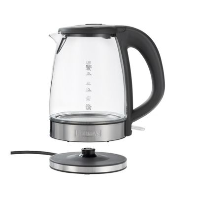 Imagen 2 del producto Hervidor Electrico 1700ml 2200W Vidrio TH-4725