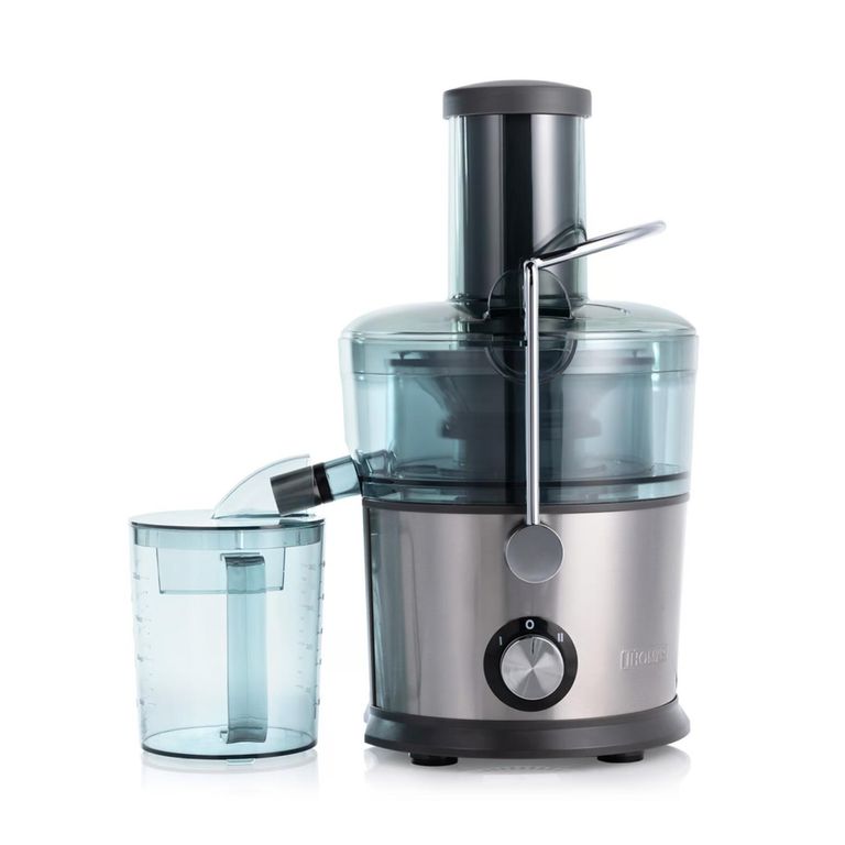 THOMAS Extractor De Jugo Electrico 1100ml 800W 2Vel TH-2652i