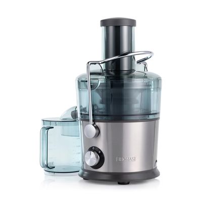 Imagen 2 del producto Extractor De Jugo Electrico 1100ml 800W 2Vel TH-2652i