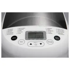 BLANIK - Maquina Para Hacer Pan 1Kg 19Fun 500W BBM065