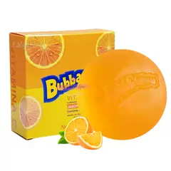 GENERICO - Jabón Facial Vitamina C Limpieza Profunda