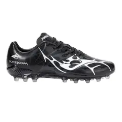 JOMA - Zapatilla Fútbol FG Hombre Supercopa Negro