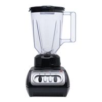 Licuadora Jarro Plastico L-1500NG 750w 15lt