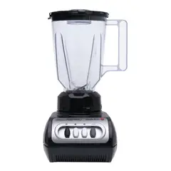 SINDELEN - Licuadora Jarro Plastico L-1500ng 750w 15lt