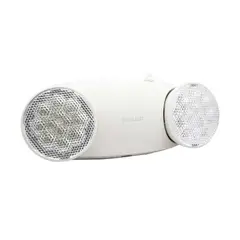 PHILCO - Lampara emergencia 2 focos at60