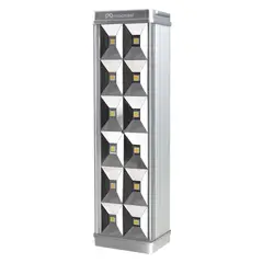 MACROTEL - Lampara emergencia 12led
