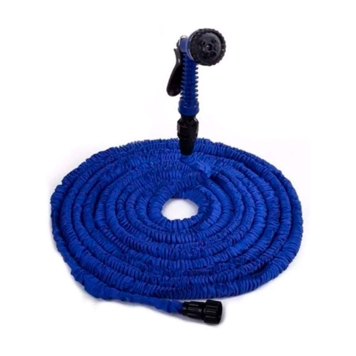 GENERICO - Manguera Retráctil Expandible 22.5 Metros Ligera Y Compacta