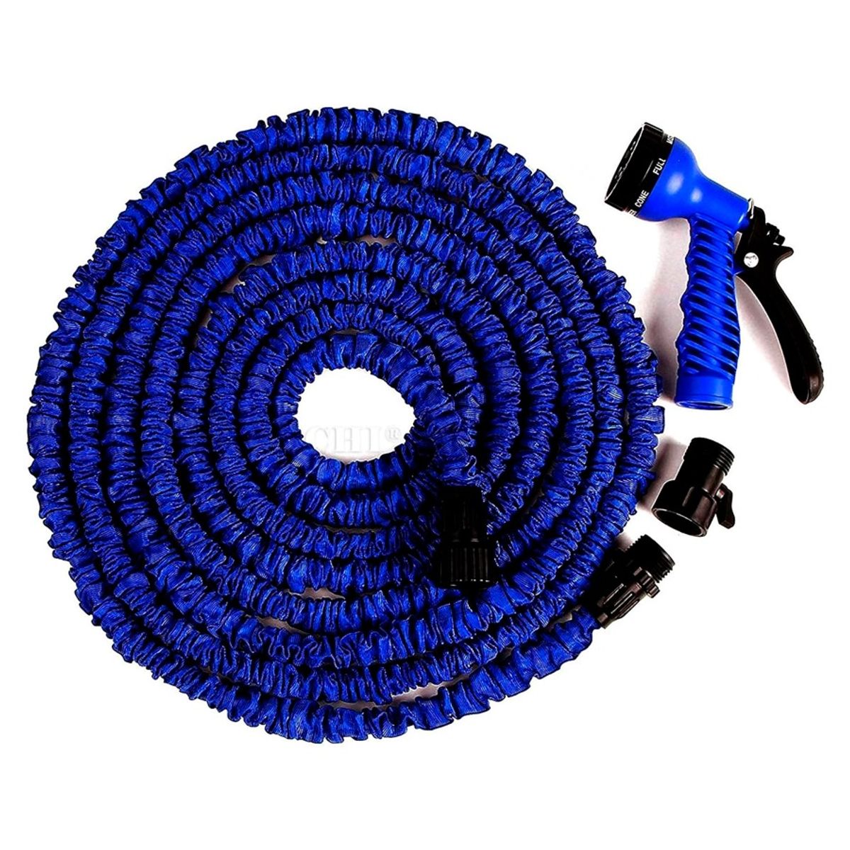 GENERICO - Manguera Retráctil Expandible de 60 Metros