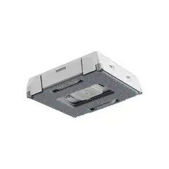 HUTT - Robot Limpia Vidrios A1 6000 Pa,Tanque de agua150ml