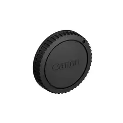 CANON - Tapa de teleconvertidor del objetivo E II