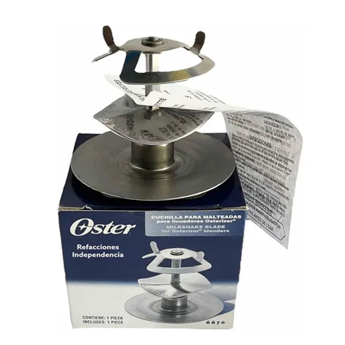 OSTER - Cuchilla Milkshake Oster - Original
