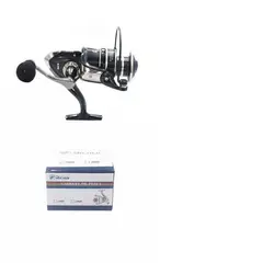 GENERICO - Carrete Pesca BC4000