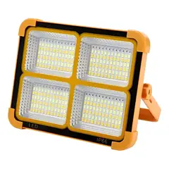 SHOP EHOME BAG - Foco LED Solar Recargable para Emergencias y Camping