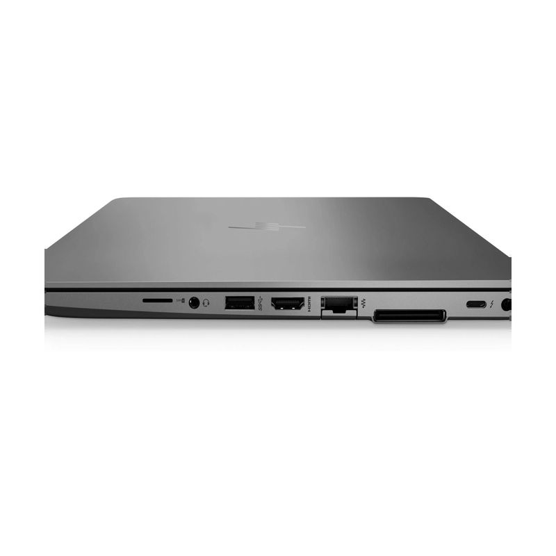 HP - Hp Zbook G6 16GB RAM 256GB SSD Touchscreen Intel Core i5- Reacondicionado