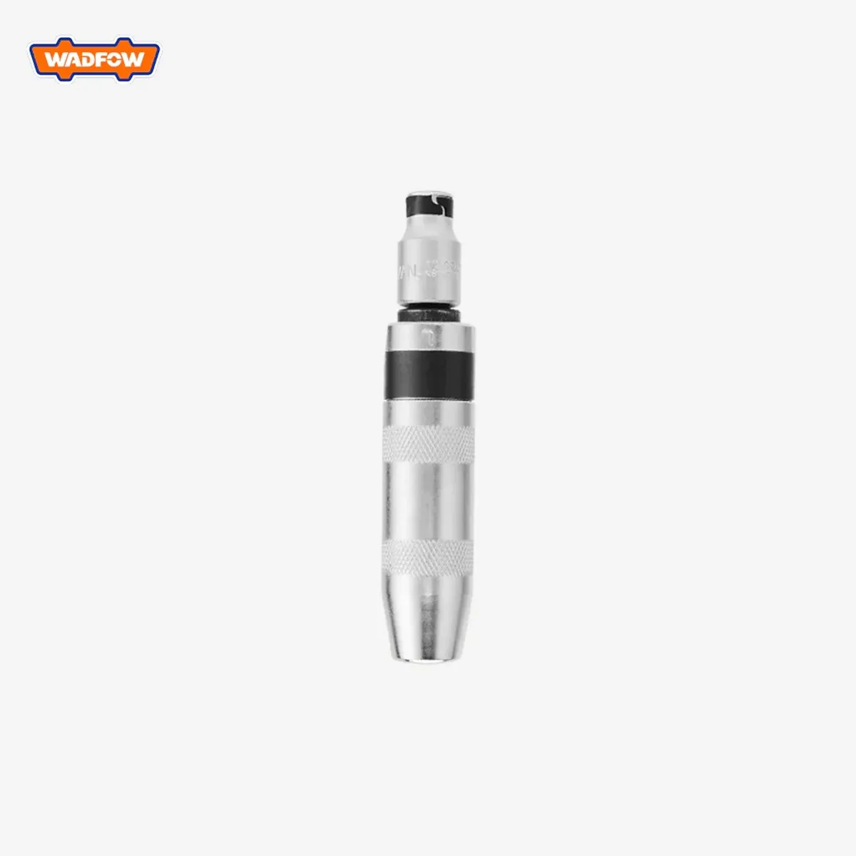 WADFOW - Set Destornillador De Impacto 13 Pzas Puntas Wadfow Wym1b13