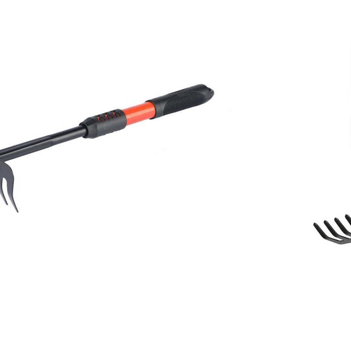 GENERICO - Rastrillo de Mano Para Jardín