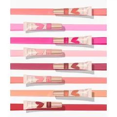 BEAUTY CREATIONS - Blush Líquido Modelo Blush 03