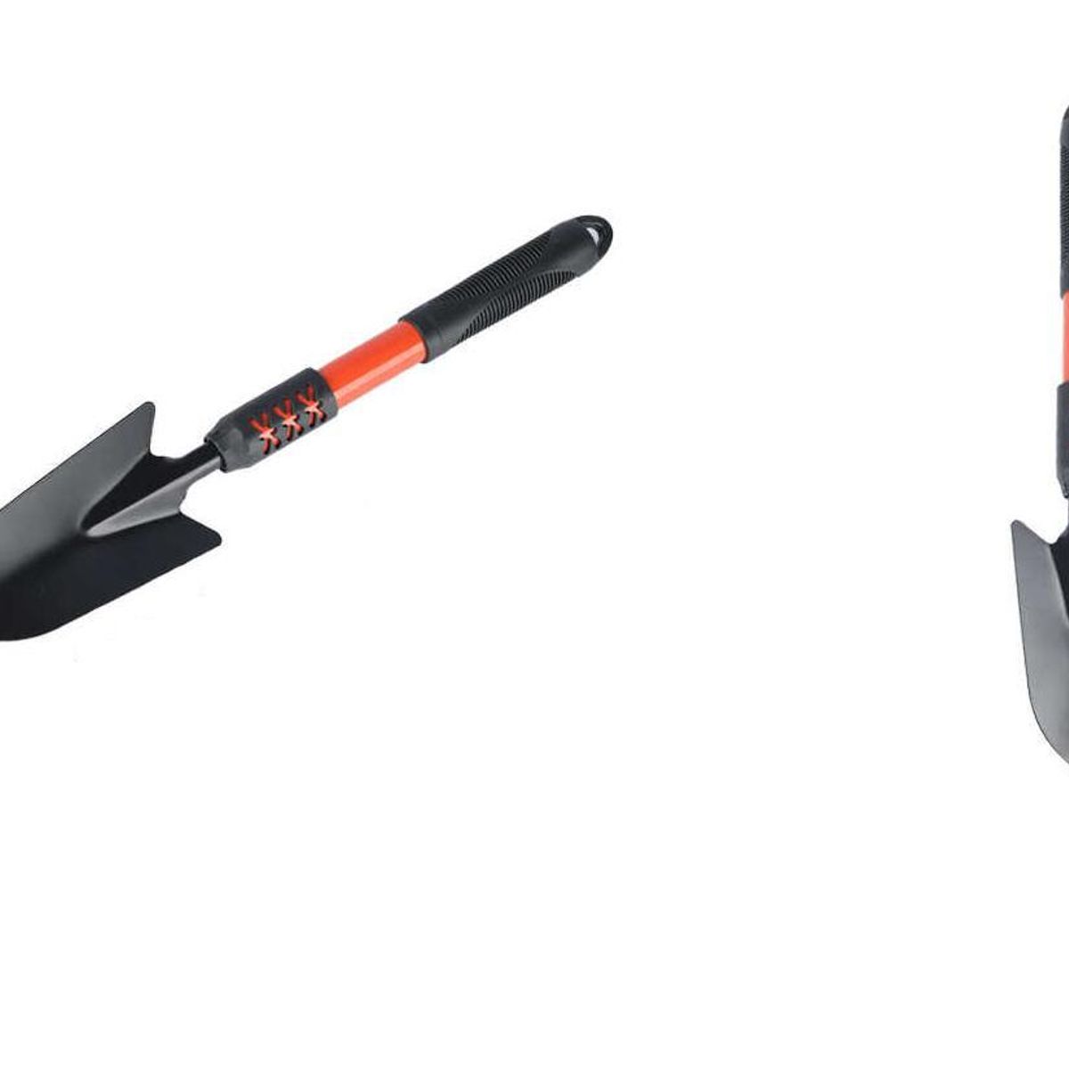 GENERICO - Pala para Jardín de Mano