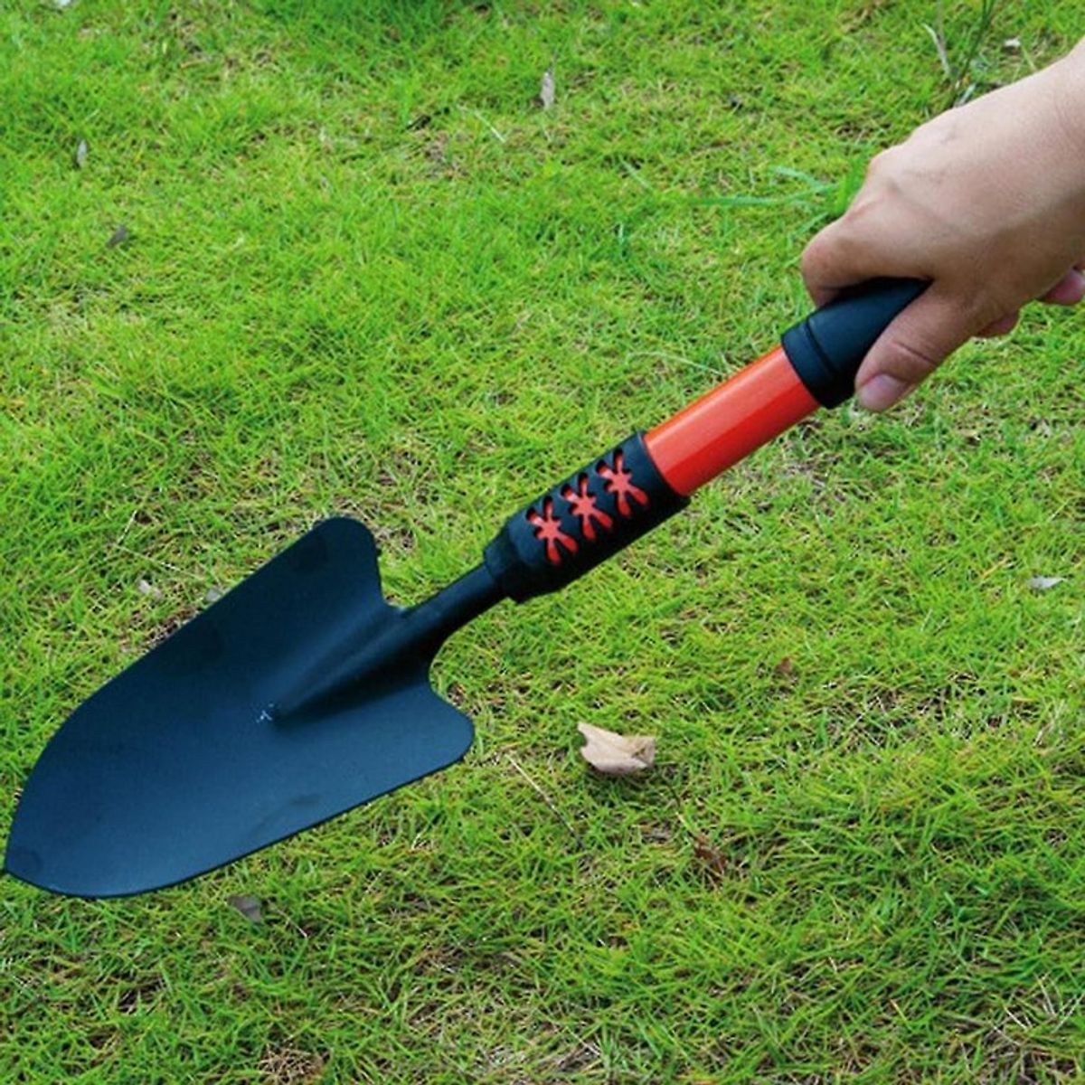 GENERICO - Pala para Jardín de Mano