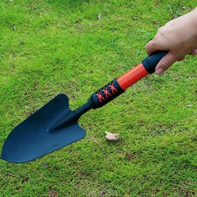 Imagen 2 del producto Pala para Jardín de Mano.