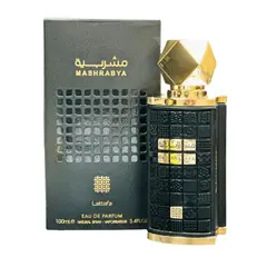 LATTAFA - Perfume Mashrabya EDP 100 ml Unisex